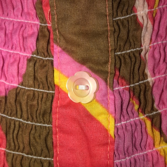 Roxy Summer Top - Picture 10 of 10